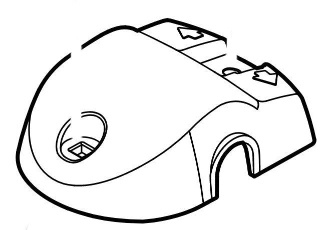 STIHL Adjuster 62417165801 / 6241 716 5801