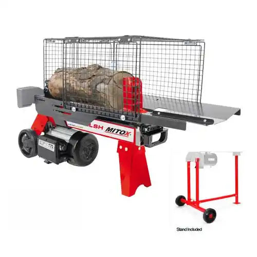 MITOX 66 LSH Log Splitter