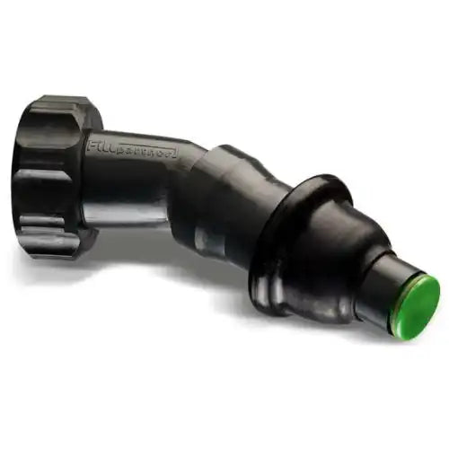 Aspen Autofiller Spout - Non-Spill 76100B