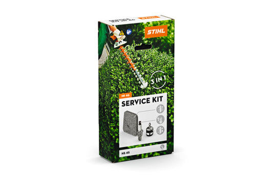 STIHL Servicing Kit 46 - For HS 45 (2-MIX, post 2013)