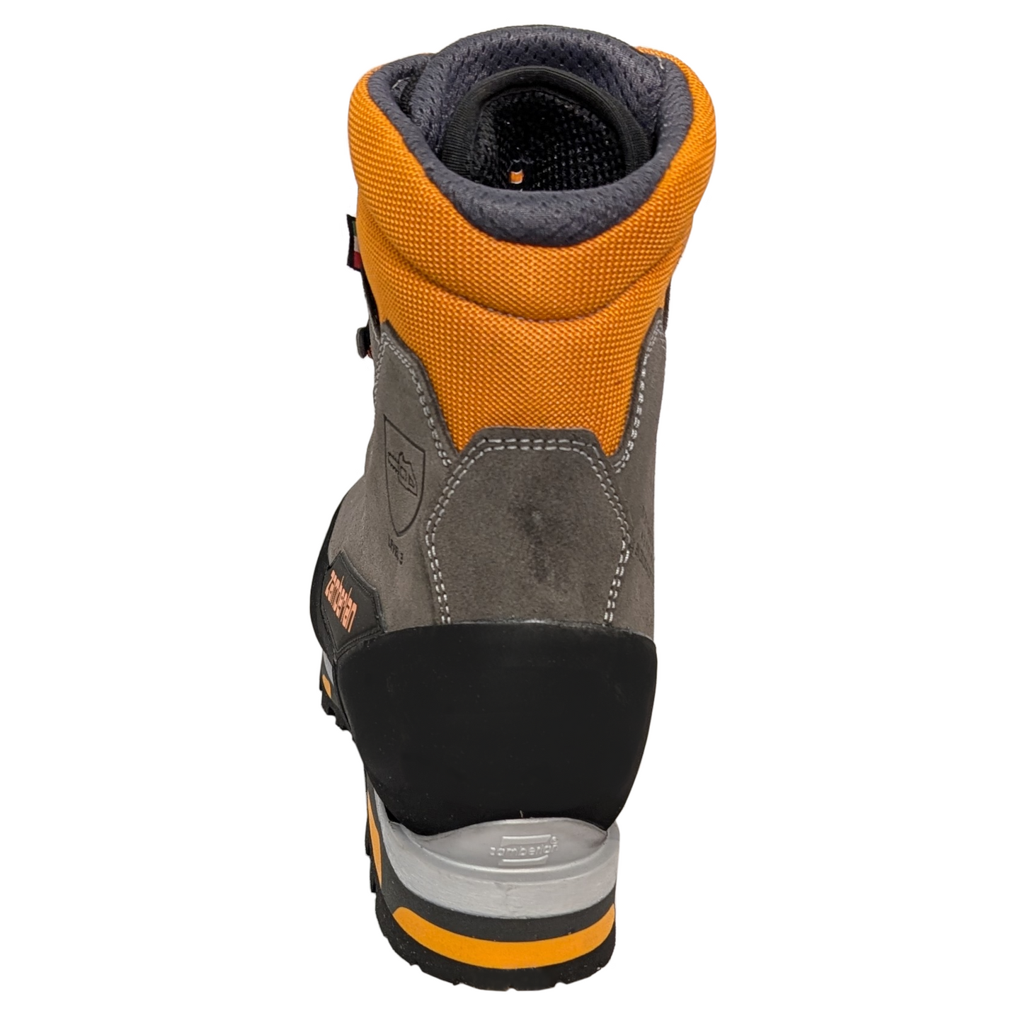 Zamberlan 5011 Logger Pro GTX RR - Graphite Orange