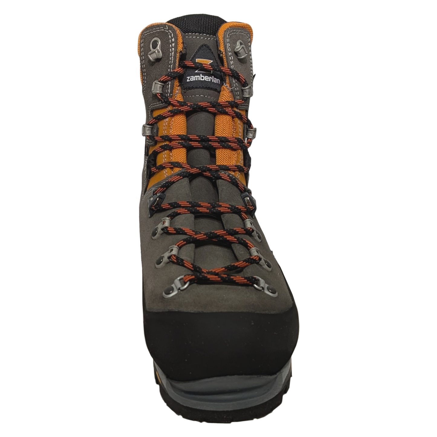 Zamberlan 5011 Logger Pro GTX RR - Graphite Orange