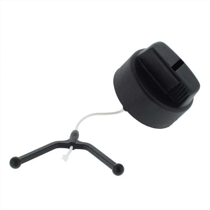 HUSQVARNA TANK CAP - 501431401 / 501 43 14-01