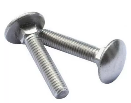 STIHL Flat head screw DIN603-M8x30-4.6 90270681860 / 9027 068 1860