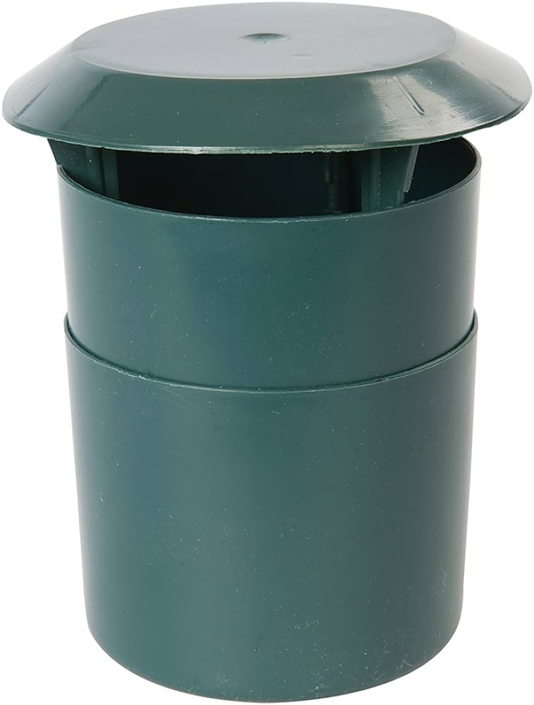 FIXMAN Slug Trap 2pk 2pk 545565