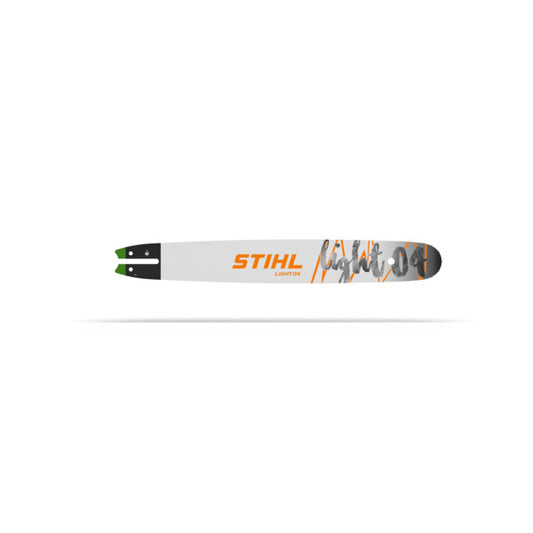 STIHL 14in Light 04 Guide Bar - 3/8in P 1.3mm