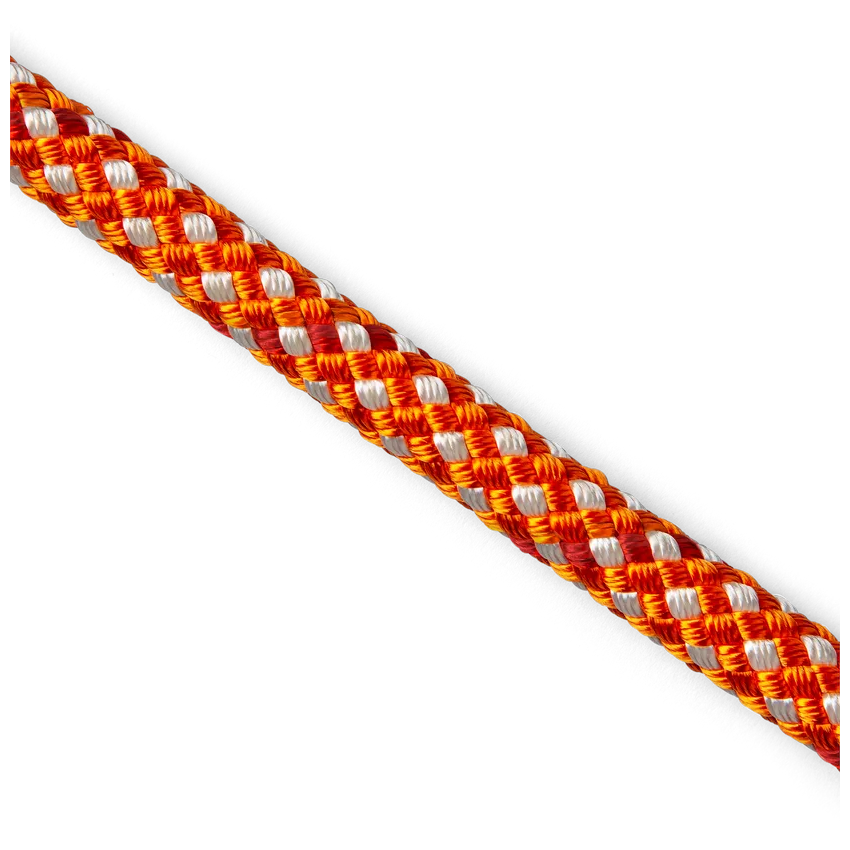 HUSQVARNA Rigging Rope 14 mm, 60 m Coil, One Splice