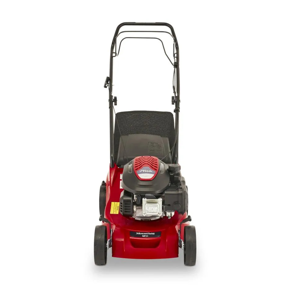 MOUNTFIELD SP41 Mower