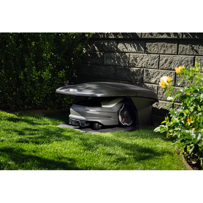 HUSQVARNA Automower® House - Medium - 300 & 400 Series