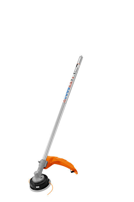 STIHL FS-KM Brushcutter KombiTool - AutoCut C 26-2 Mowing Head