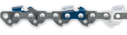 STIHL Picco Micro 3 (PM3) Chainsaw Chain - 3/8in P 1.3mm 50 Links