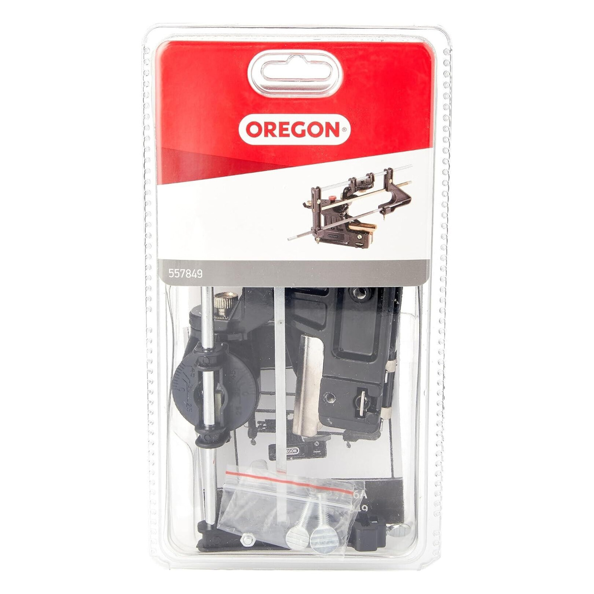 OREGON File Guide, Pro