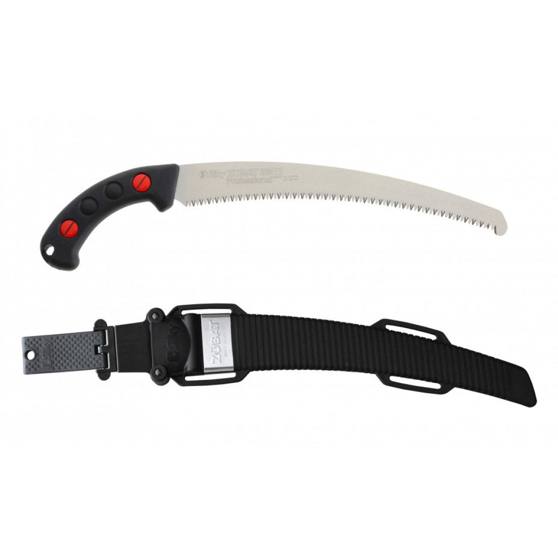 SILKY Zubat 330-7.5 Sheathed Saw