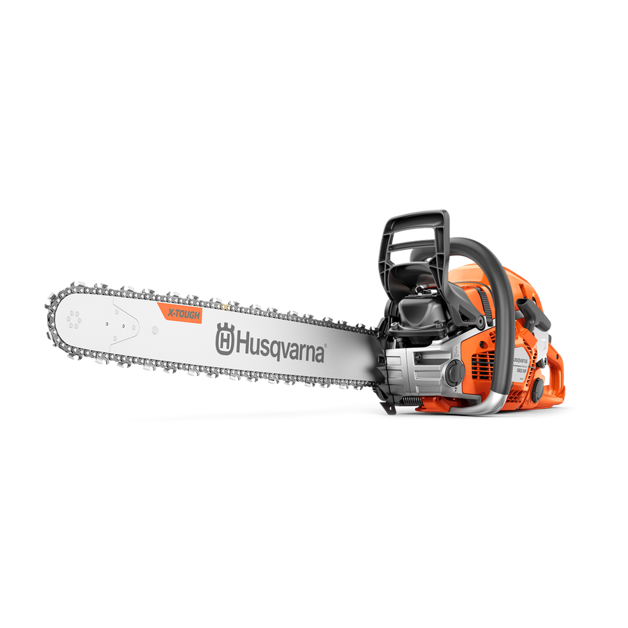HUSQVARNA 562 XPG Mark II Chainsaw