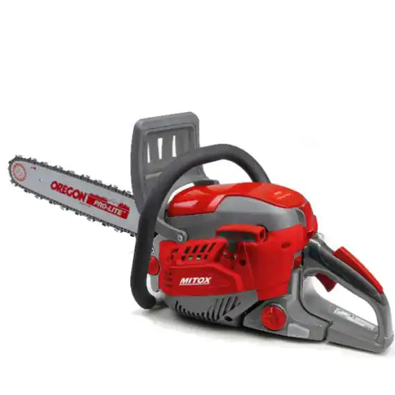 Mitox 515CSX Premium Chainsaw