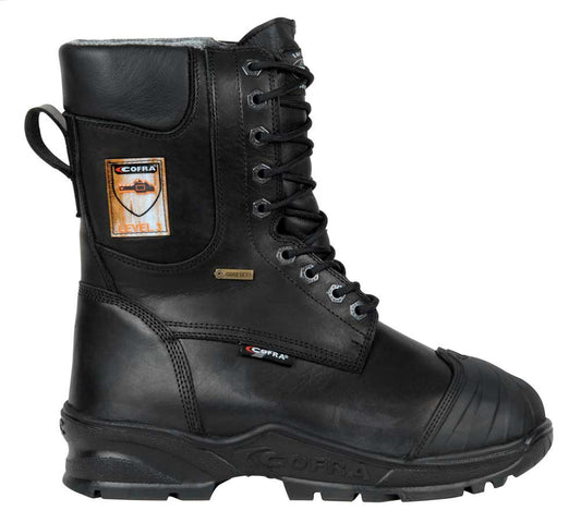 COFRA Energy Chainsaw Boot