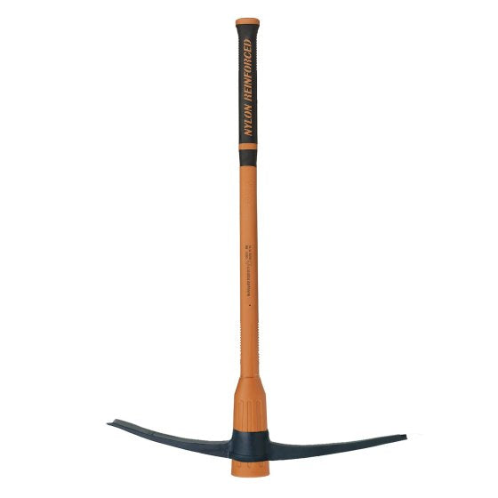 Bulldog 7lb Insulated Chisel & Point Pick INSPA5SET