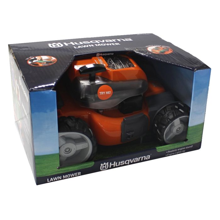 HUSQVARNA Toy Lawnmower