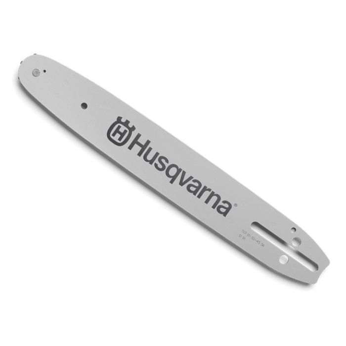 HUSQVARNA 12 Laminated Bar With Nose Wheel 3/8 Mini 1.3mm 327PT5S