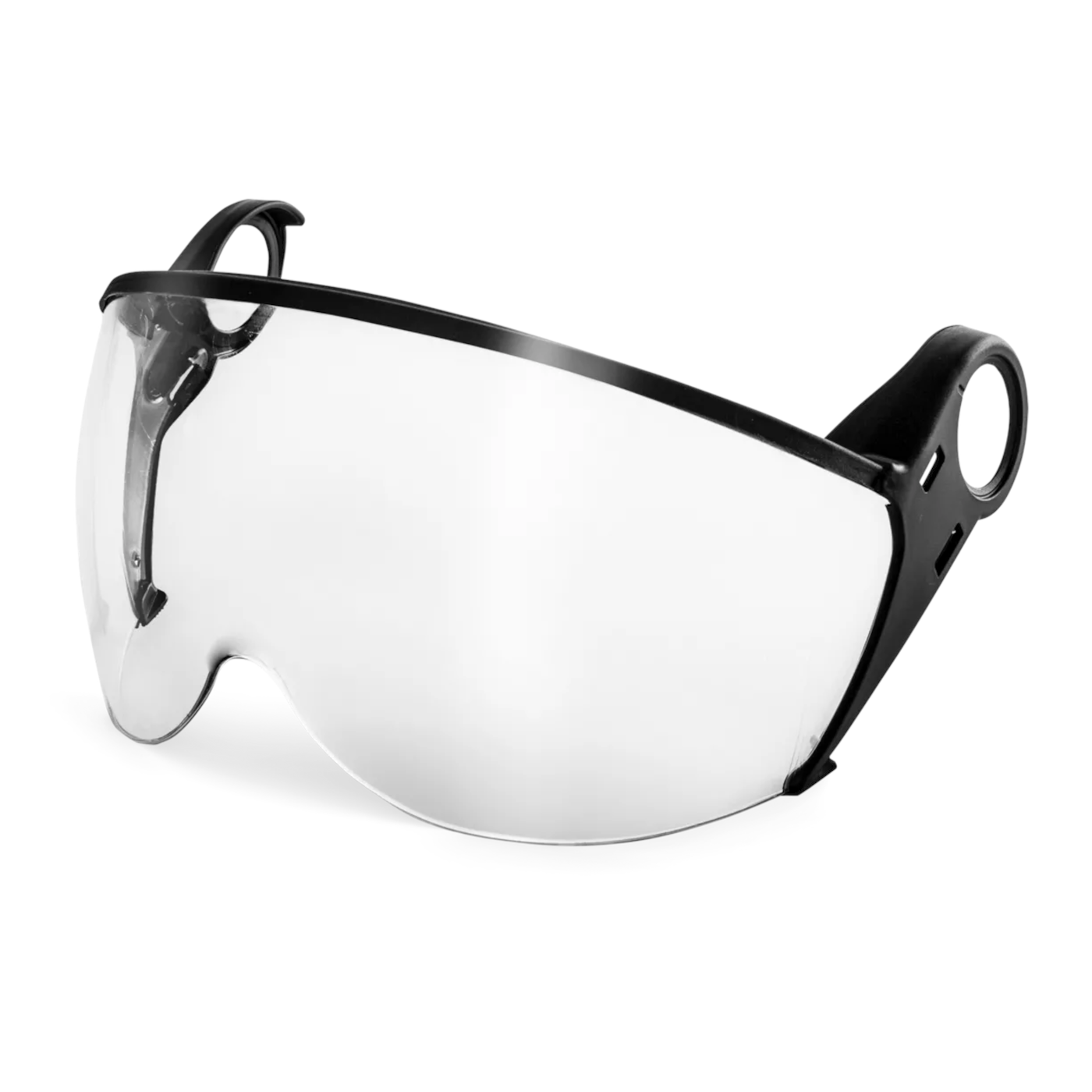 HUSQVARNA Visor for Spire Vent Arborist Helmet (Clear)