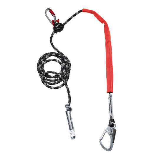 COFRA Gronked 5m 1 pc Fall Arrest Positioning Lanyard