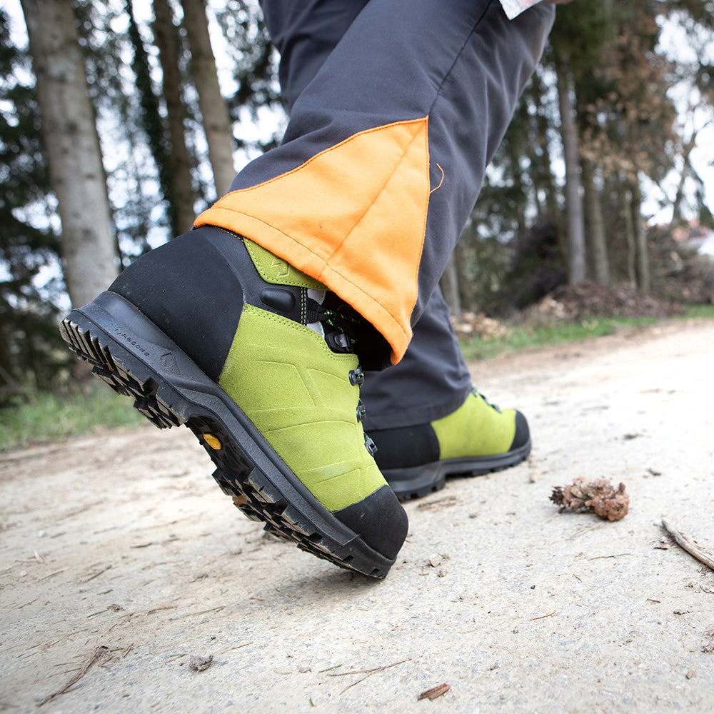 HAIX Protector Ultra 2.0 GTX Chainsaw Boot