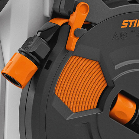 STIHL Bracket Hose Attachment for RE 110 PLUS – RE 140 PLUS