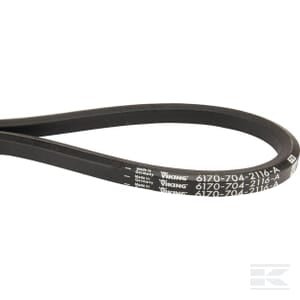STIHL V-belt 61707042116 / 6170 704 2116