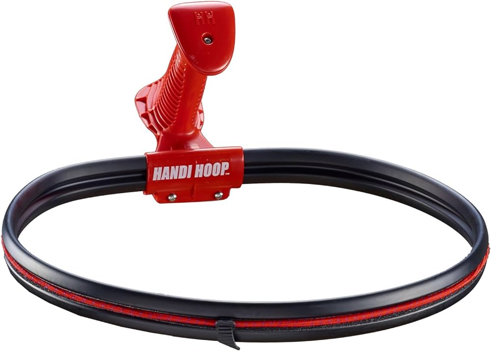 HELPING HAND Handi Hoop Standard (Foam Handle) LP0010 / LP0009