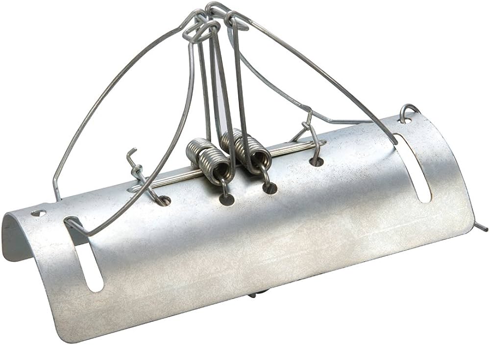 FIXMAN Tunnel Mole Trap 150mm 195478