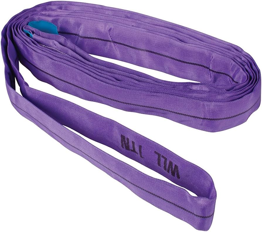 Silverline Endless Round Sling