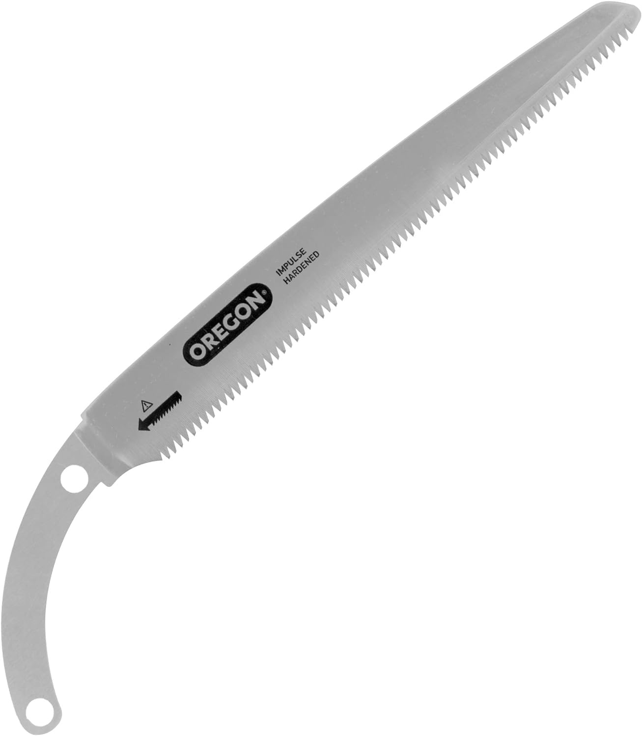 OREGON Straight Blade, Arborist Hand Saw 12inch 600140