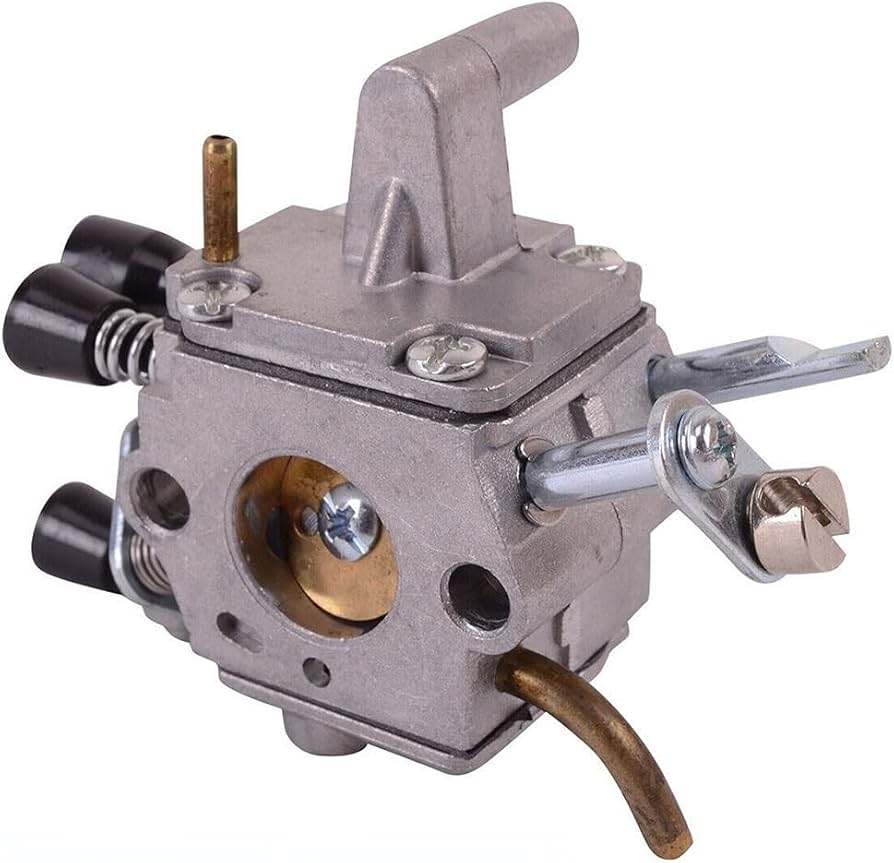 STIHL Carburettor C1Q-S162B 41341200653 / 4134 120 0653