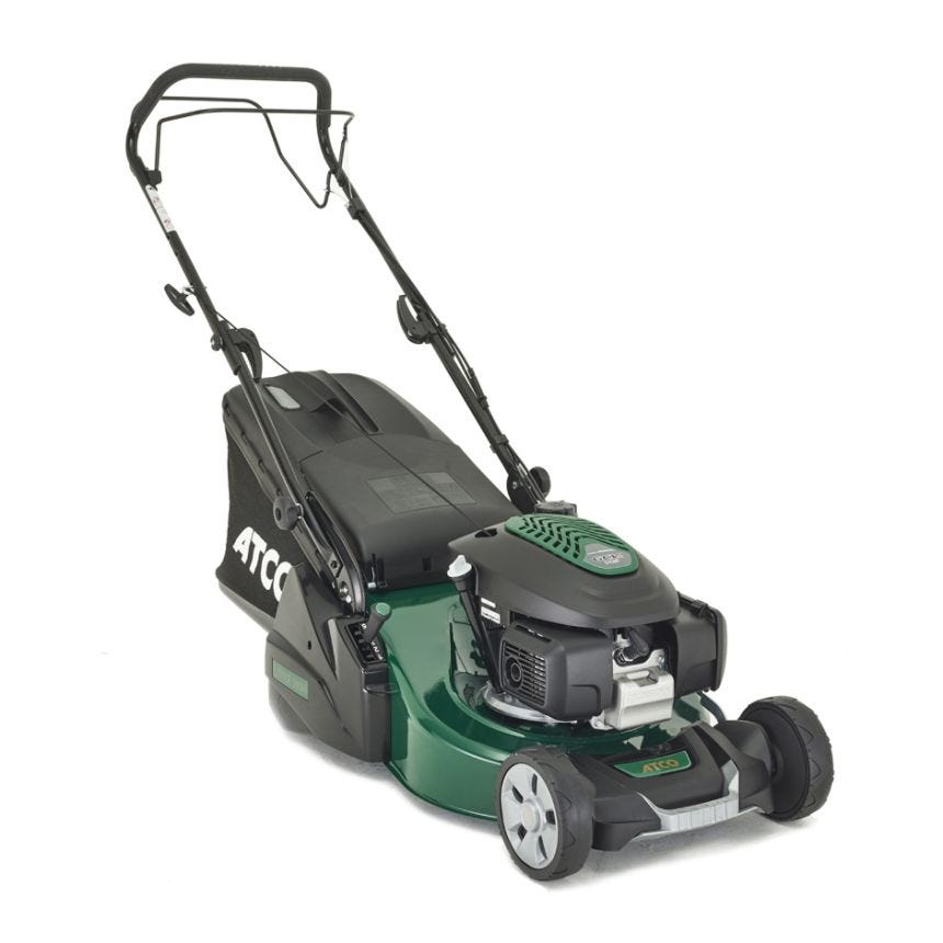 ATCO Liner 18SH Lawnmower