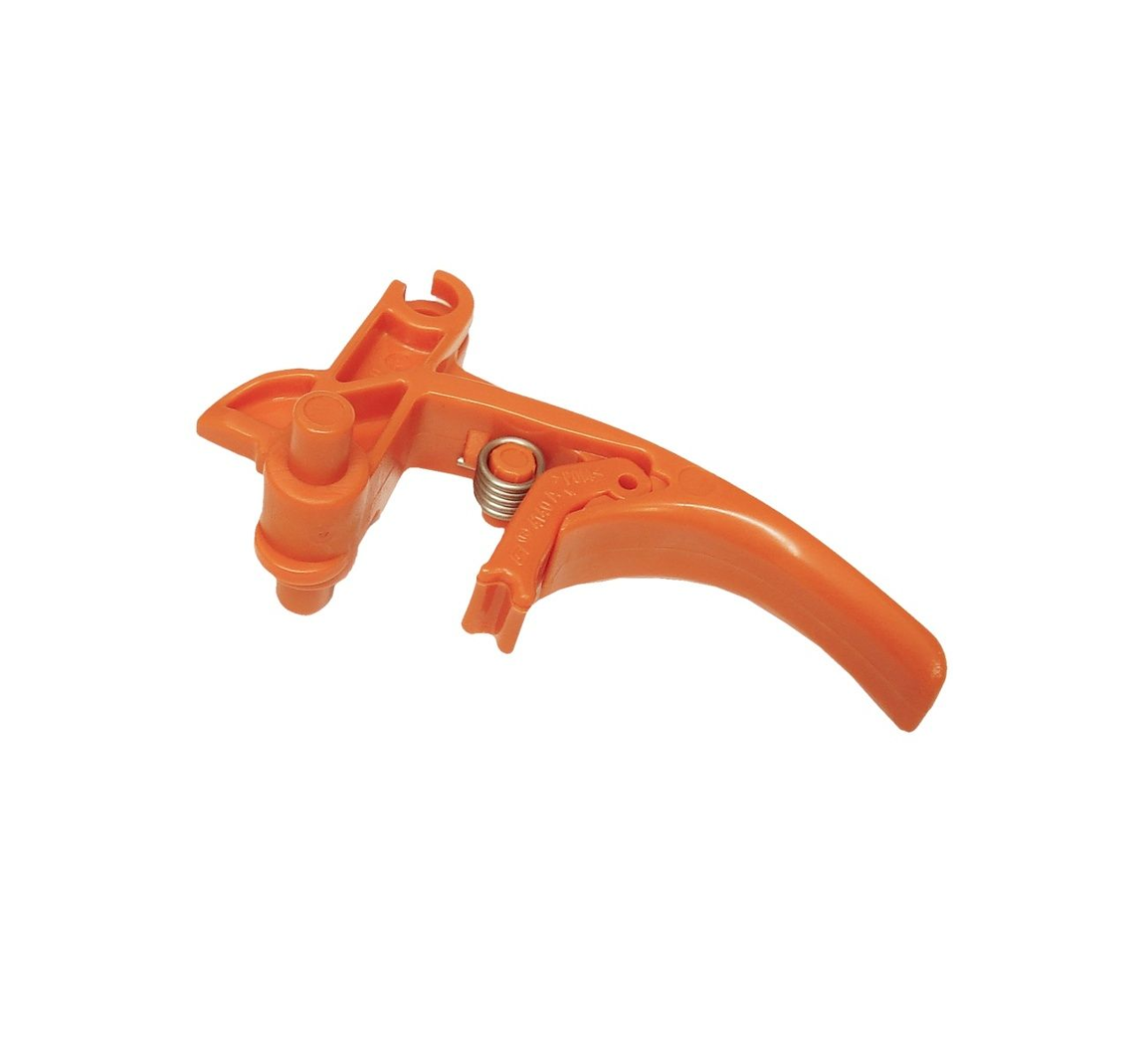 STIHL Throttle trigger 41401801500 / 4140 180 1500