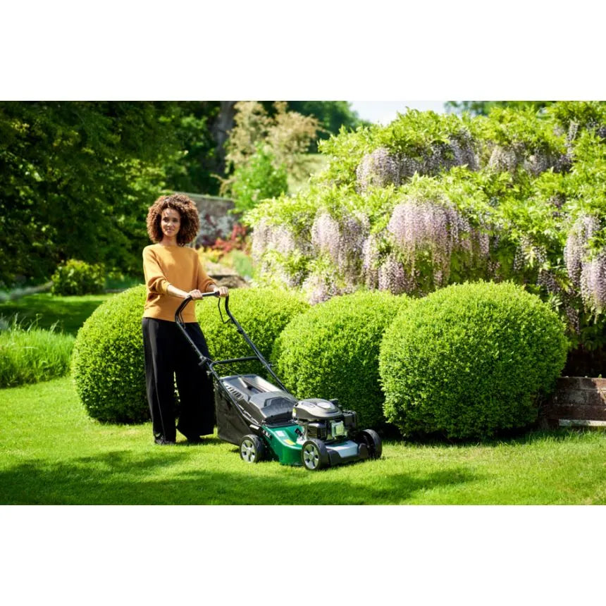 ATCO Classic 16S Lawnmower