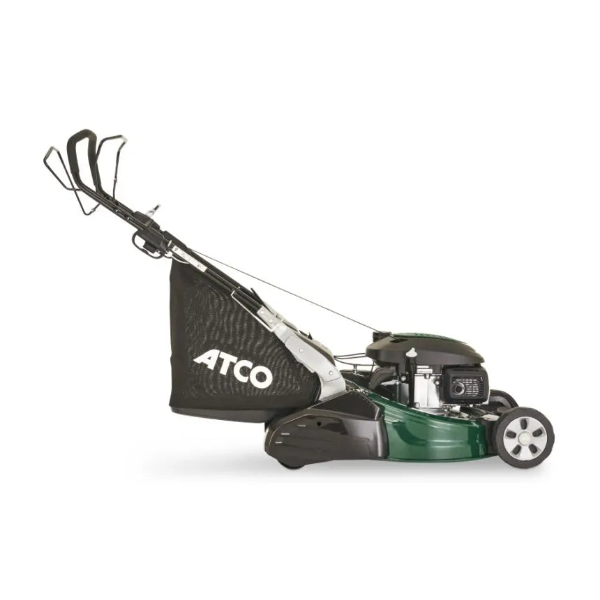 ATCO Liner 22SH V Lawnmower