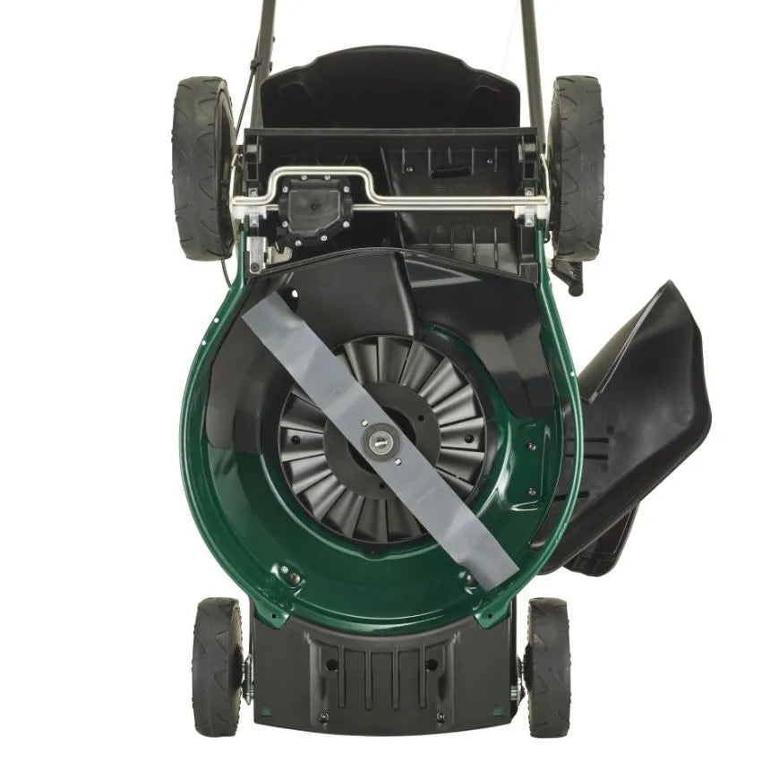 ATCO Quattro 19S 4in1 Lawnmower