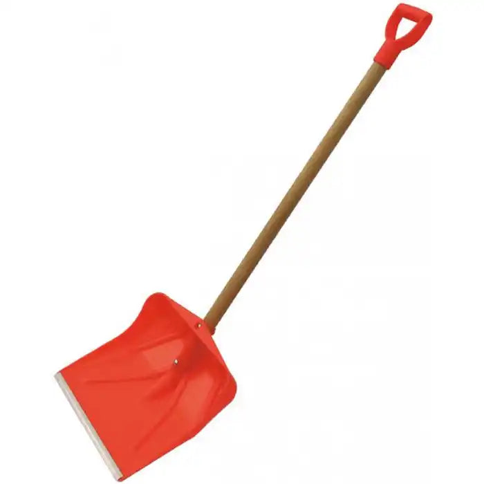 TM EX LARGE POLY SNOW SHOVEL PSH20