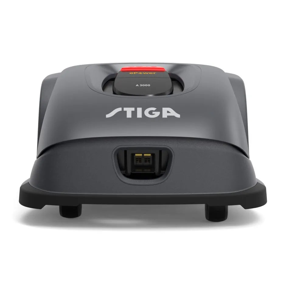 STIGA A 3000 Robot Mower