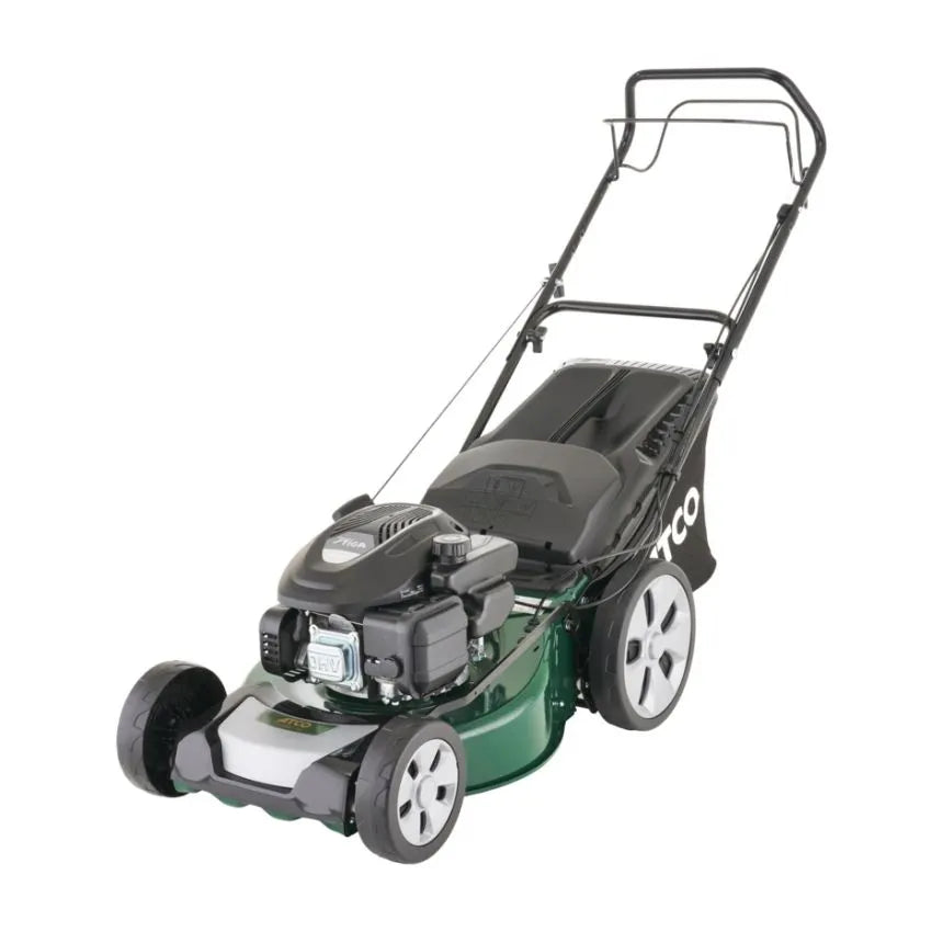 ATCO Classic 18S Lawnmower