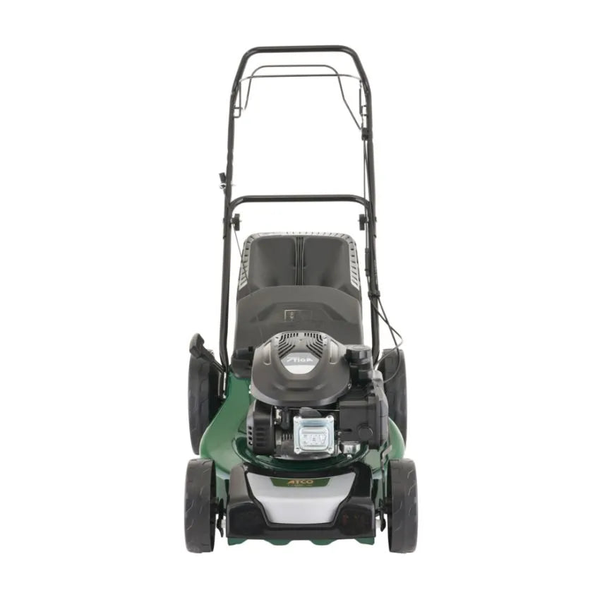 ATCO Classic 18S Lawnmower