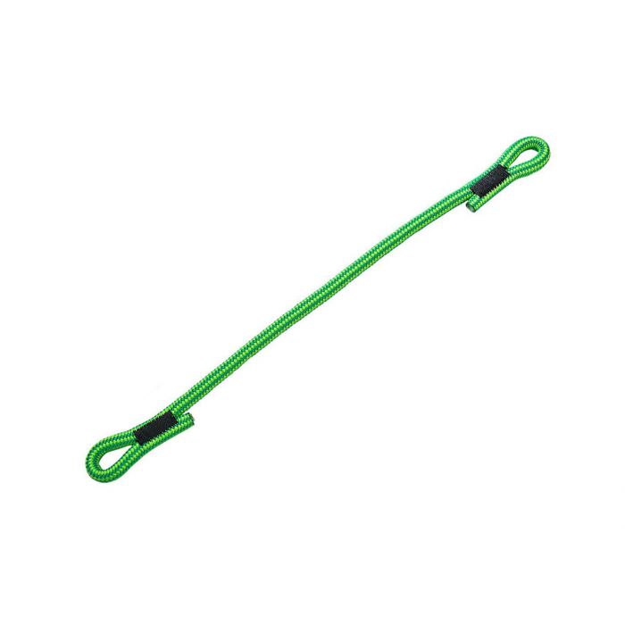 TEUFELBERGER Stitched Spare Bridge Green/Neon Green 40cm 7350161