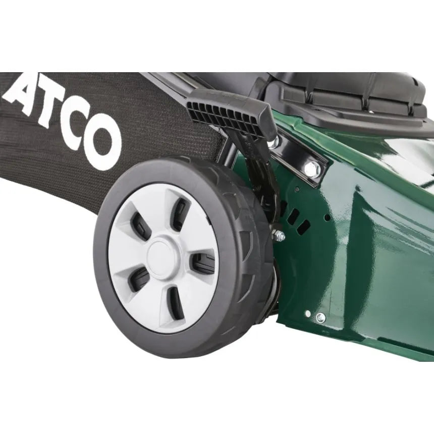 ATCO Classic 16S Lawnmower