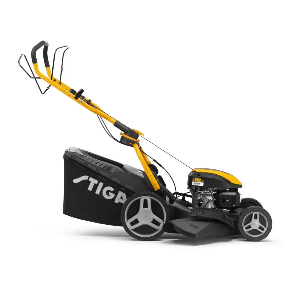 STIGA Combi 748 S Lawn Mower