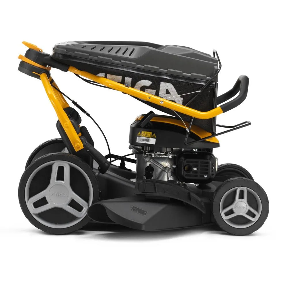 STIGA Combi 748 S Lawn Mower