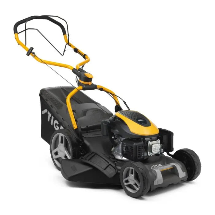 STIGA Combi 753 S Lawn Mower