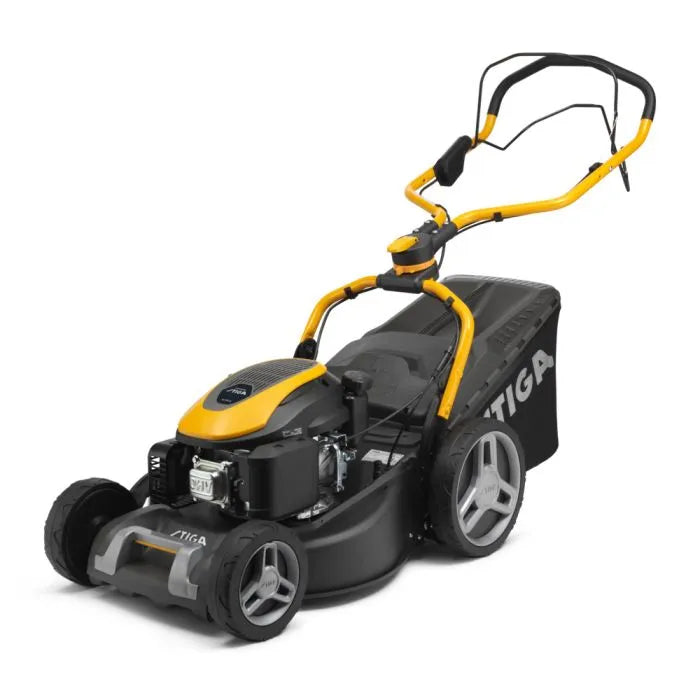 STIGA Combi 753 SE Lawn Mower