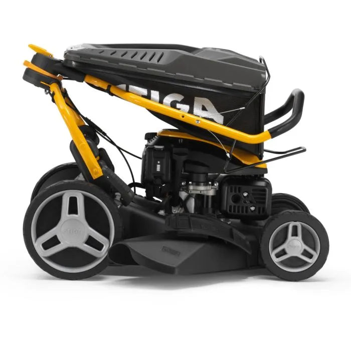 STIGA Combi 753 SE Lawn Mower