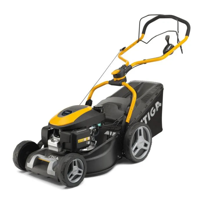 STIGA Combi 753 V Lawn Mower